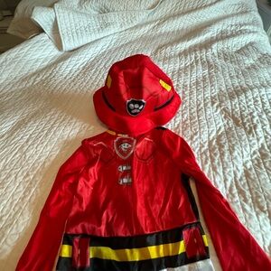 Marshall Paw Patrol costume size 2t